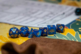 teach you the basics of dungeons and dragons