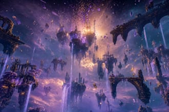 turn your ideas into stunning ai artwork