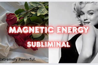 create a powerful custom subliminal for whatever needs you have