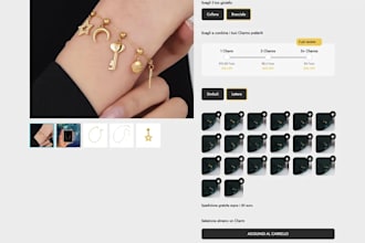 create shopify bundle builder  with custom add to cart form