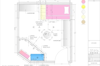 build ar home renovation app with live room scanning and design preview