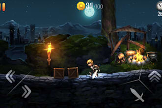 develop games in godot, 2d or 3d godot game, multiplayer game for pc, mobile web