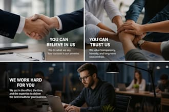 write compelling copywriting and email marketing content for your brand