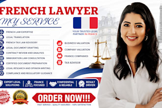 prepare professional company valuation report for germany and france companies