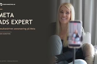 manage meta ads for sweden