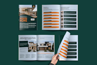 corporate real estate annual report company profile pharmaceutical report