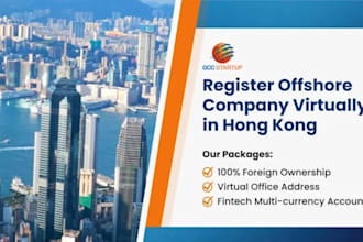 register company in hong kong singapore with nominee and airwallex uae