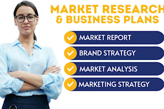 do market research  brand strategy market report analysis market strategy