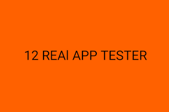 app testing web testing