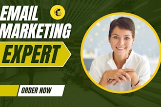 mailchimp automation email campaign email template landding page emai marketing