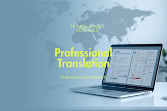 provide professional english to turkish translation for academic and literary