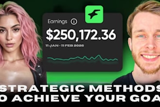 bring in paying fanvue subscribers, be your fanvue manager, fanvue promotion