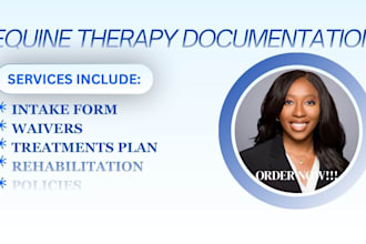 create equine therapy, adaptive riding,  mental health programs, autism, policy