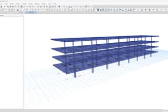 do a reliable, and highly detailed structural desing