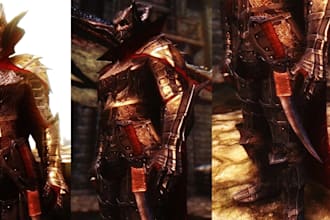 custom skyrim mods that brings your imaginations to life