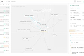 build an autonomous ai agent for enterprise lead generation
