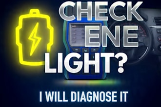 toyota lexus obd2 check engine diagnostic via techstream