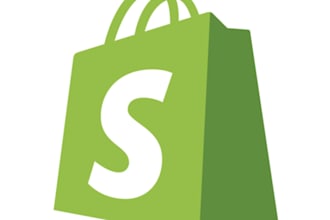 clean up shopify listings