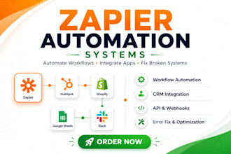 setup zapier automation make airtable notion twilio pipedrive quickbooks xero