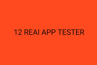 app testing web testing