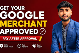 fix google merchant center suspension, product disapproval