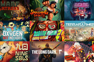 steam capsule steam capsule art game art storefront game cover steam header