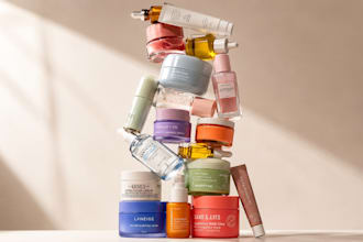 audit your skincare products and help you understand what is actually worth usin