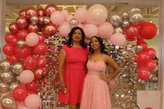 organize a party for a small group, apex nc