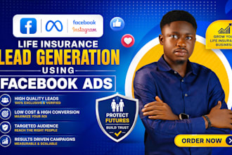 iul insurance leads using ai lead funnel iul insurance leads iul insurance leads