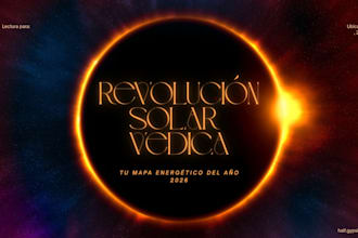 analyze your solar return chart with vedic astrology
