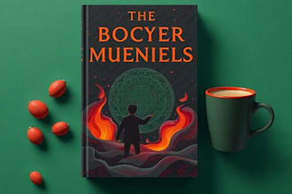design book cover design, book cover design