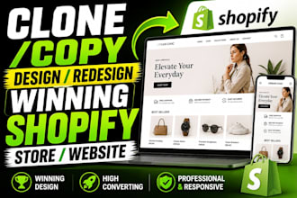 clone shopify store copy shopify store or copy clone shopify website