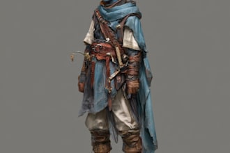 dnd character art and dnd character art