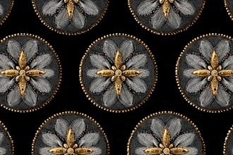 create any type of textile designs