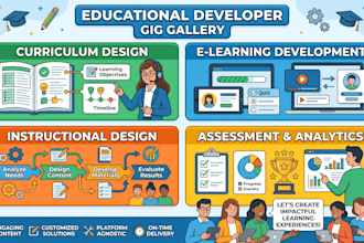 do android app for educational use like lms