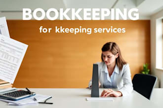 provide accurate bookkeeping services