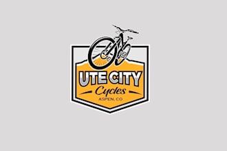 design city cycles aspen logo