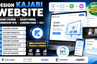 do kajabi sale funnel automation