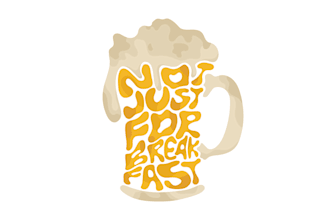 design typography art and text based illustrations