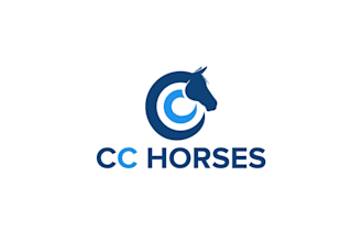 make animal, pet care, farm, pet business logo