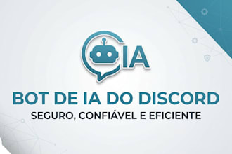 bot with integrated ai