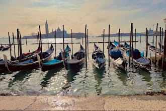 create a personalized travel itinerary and trip plan for your dream vacat