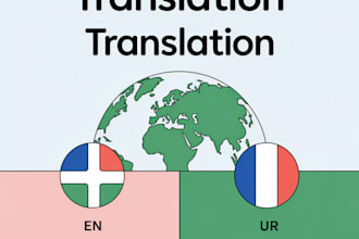 be your certified english to french translator for ebooks