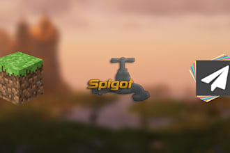 setup your minecraft server