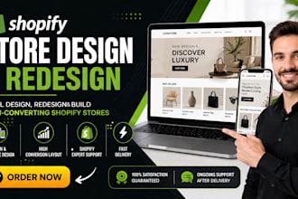 shopify store design shopify store design redesign shopify store shopify website