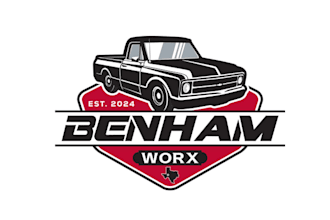 design exceptional custom car logo for texas auto dealer