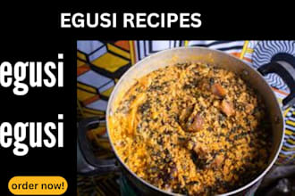 be your egusi soup recipes coach true african essence capture