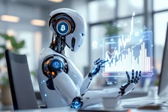make polymarket bot and openclaw bot for auto trading
