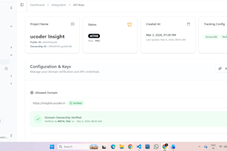build a full stack sass application