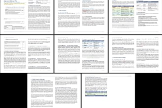 professionally convert PDF to editable word document